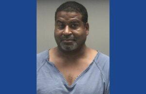 Police searching for wanted fugitive in Ohio