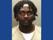 Police searching for wanted fugitive in Ohio