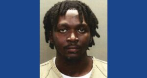 Police searching for wanted fugitive in Ohio