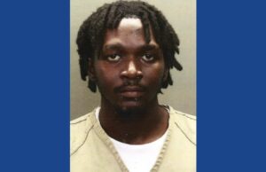 Police searching for wanted fugitive in Ohio