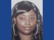 Police searching for wanted fugitive in Georgia