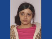 Police searching for missing person in Ohio