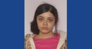 Police searching for missing person in Ohio