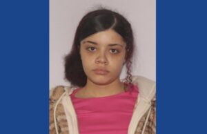 Police searching for missing person in Ohio