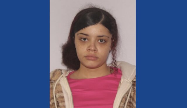 Police searching for missing person in Ohio