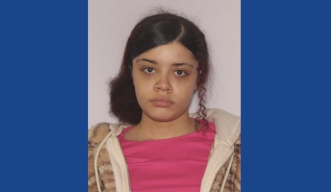 Police searching for missing person in Ohio