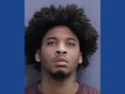 U.S. Marshals searching for wanted fugitive in Pennsylvania