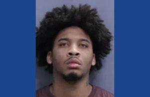 U.S. Marshals searching for wanted fugitive in Pennsylvania