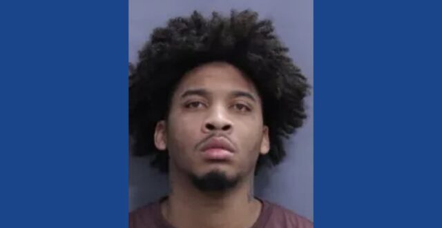 U.S. Marshals searching for wanted fugitive in Pennsylvania
