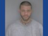 One person arrested following standoff with knife in Ohio