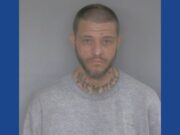 One person arrested following standoff with knife in Ohio