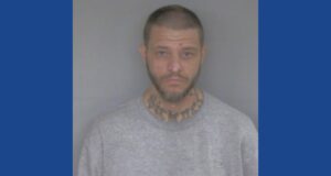 One person arrested following standoff with knife in Ohio