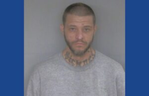 One person arrested following standoff with knife in Ohio