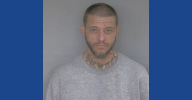 One person arrested following standoff with knife in Ohio