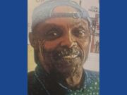 Police searching for missing person in Ohio