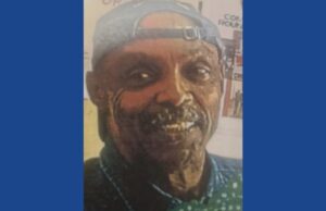 Police searching for missing person in Ohio