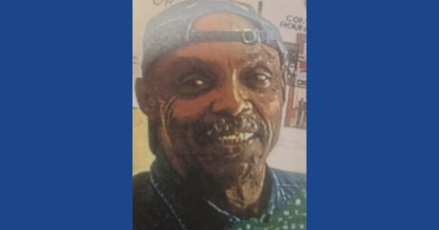Police searching for missing person in Ohio