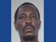 Police searching for wanted fugitive in Georgia