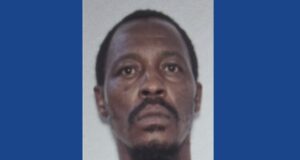 Police searching for wanted fugitive in Georgia
