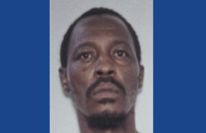 Police searching for wanted fugitive in Georgia