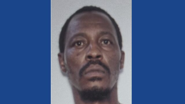 Police searching for wanted fugitive in Georgia