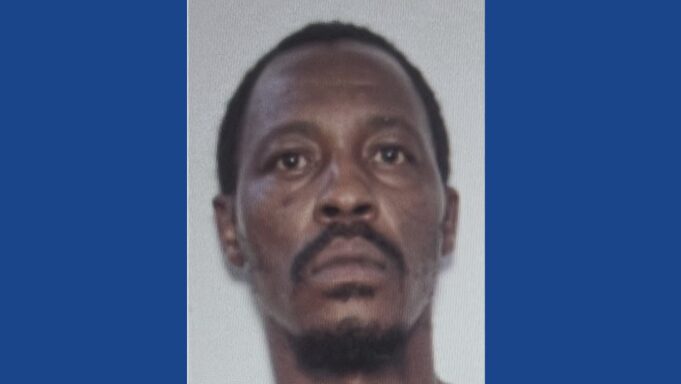 Police searching for wanted fugitive in Georgia