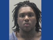 U.S. Marshals searching for wanted fugitive in Ohio