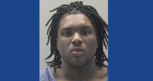 U.S. Marshals searching for wanted fugitive in Ohio