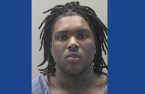 U.S. Marshals searching for wanted fugitive in Ohio