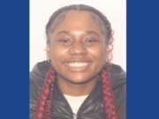 Authorities searching for missing person in Ohio