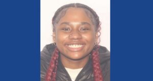 Authorities searching for missing person in Ohio