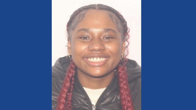 Authorities searching for missing person in Ohio