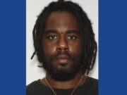 Police searching for wanted fugitive in Ohio