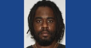 Police searching for wanted fugitive in Ohio