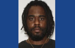 Police searching for wanted fugitive in Ohio