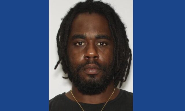 Police searching for wanted fugitive in Ohio