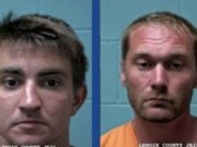 Two people arrested following drug bust in North Carolina