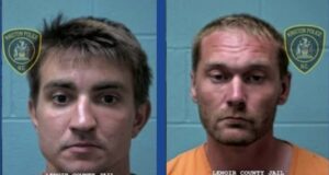 Two people arrested following drug bust in North Carolina
