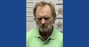 One person arrested following drug bust in Alabama