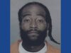 Police searching for wanted fugitive in Georgia