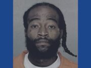 Police searching for wanted fugitive in Georgia