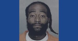 Police searching for wanted fugitive in Georgia
