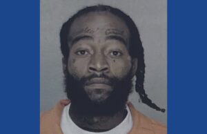 Police searching for wanted fugitive in Georgia