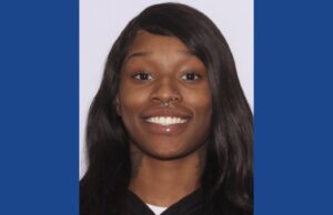 Police searching for wanted fugitive in Ohio