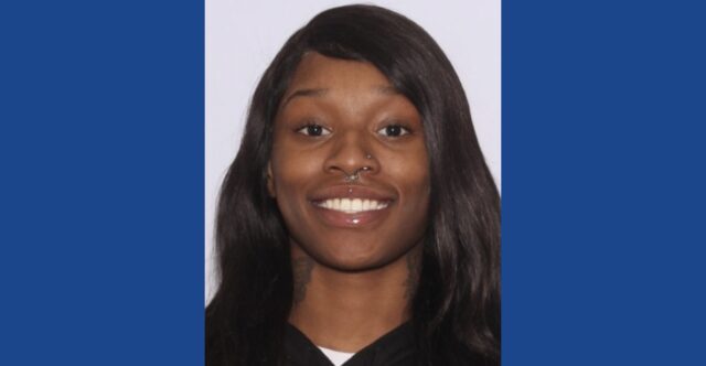 Police searching for wanted fugitive in Ohio