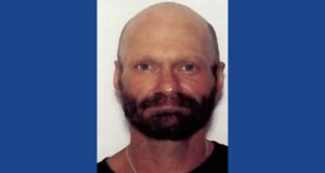 Police searching for wanted murder suspect in Ohio