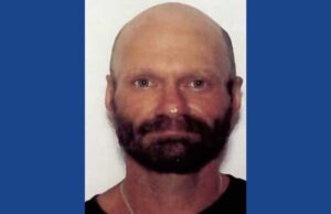 Police searching for wanted murder suspect in Ohio