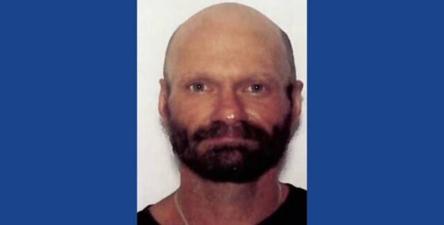 Police searching for wanted murder suspect in Ohio