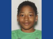 Police searching for missing person in Ohio