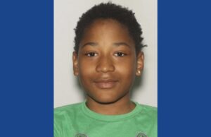 Police searching for missing person in Ohio